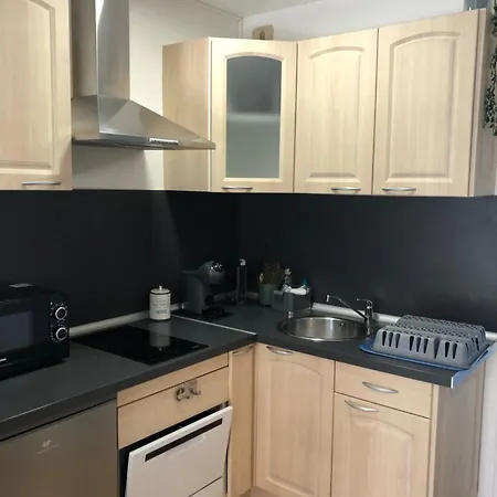 L'escapade * Villers-sur-Mer