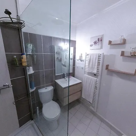 Holiday home L'escapade Villers-sur-Mer