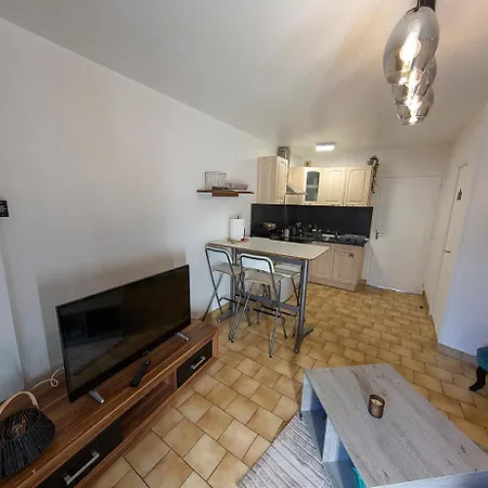 Holiday home L'escapade Villers-sur-Mer