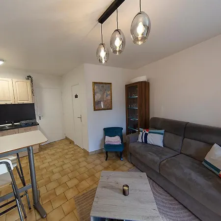 L'escapade Holiday home