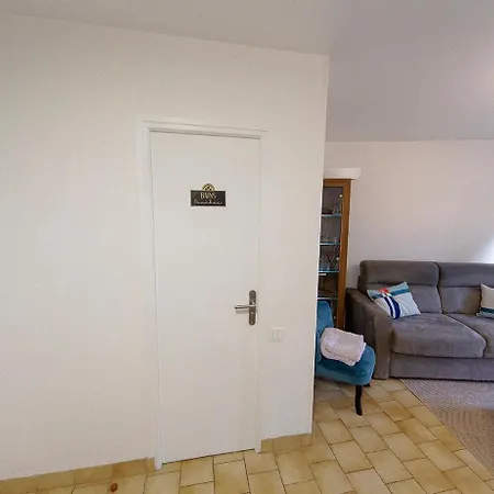 Holiday home L'escapade *