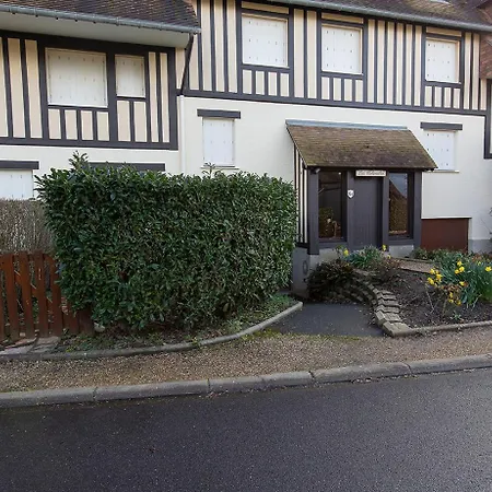 L'escapade Villers-sur-Mer