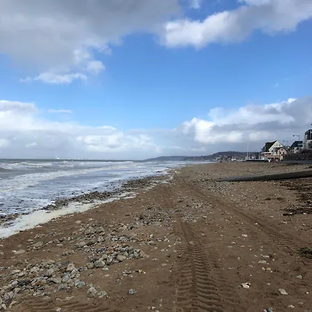 L'escapade Holiday home Villers-sur-Mer