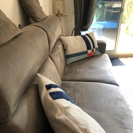 L'escapade Holiday home Villers-sur-Mer