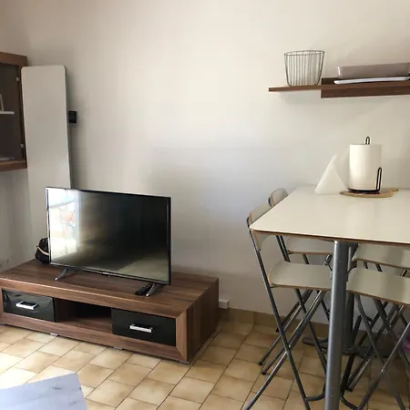 Holiday home L'escapade *