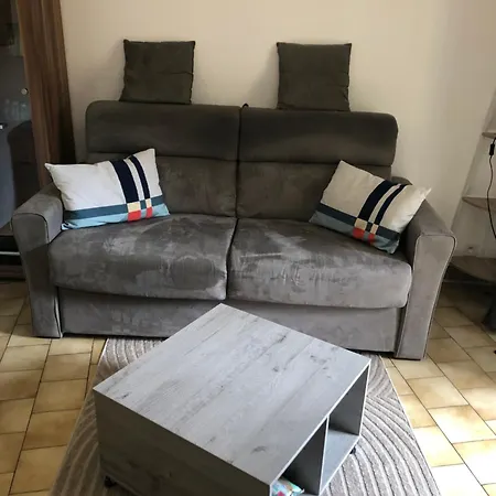 L'escapade * Villers-sur-Mer