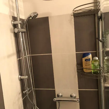 L'escapade Holiday home Villers-sur-Mer