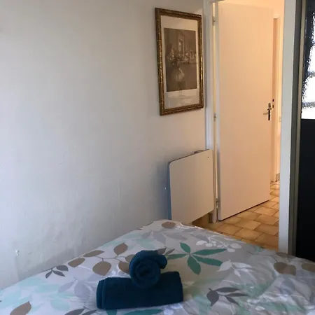 Holiday home L'escapade Villers-sur-Mer