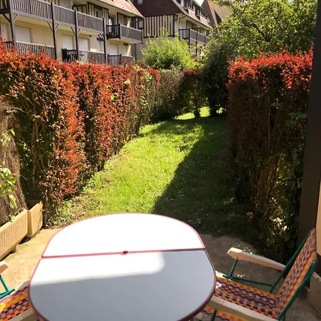 L'escapade * Villers-sur-Mer