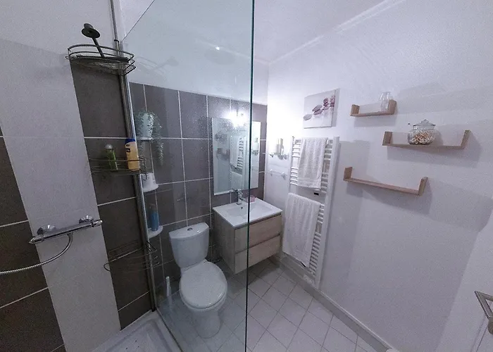 Casa de Férias L'escapade Villers-sur-Mer