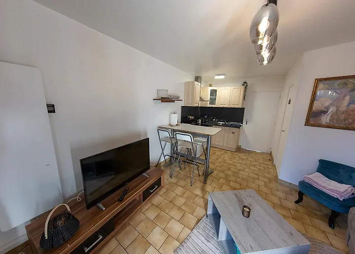 Casa de Férias L'escapade Villers-sur-Mer