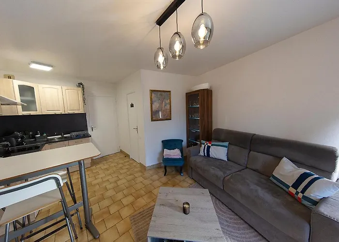 L'escapade Casa de Férias