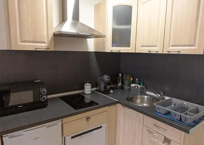 L'escapade Casa de Férias