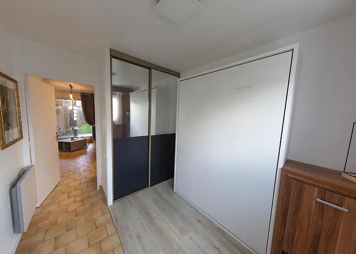 Casa de Férias L'escapade