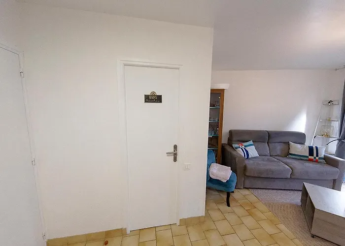 Casa de Férias L'escapade *