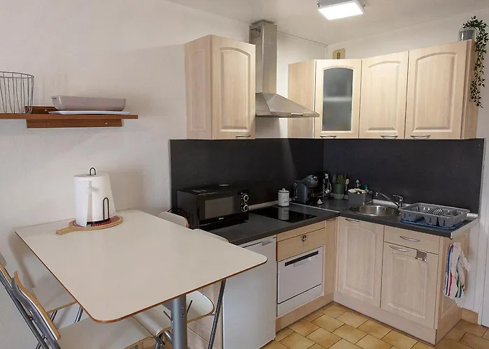 L'escapade Casa de Férias