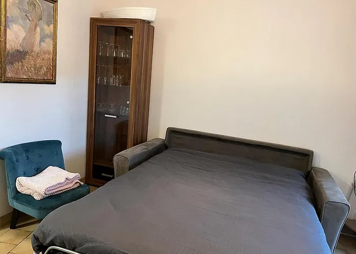 L'escapade Casa de Férias *