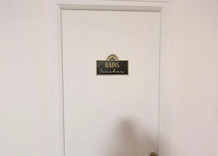 L'escapade Casa de Férias *