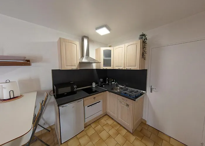 Casa de Férias L'escapade Villers-sur-Mer