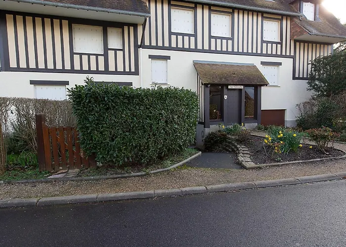 L'escapade Villers-sur-Mer