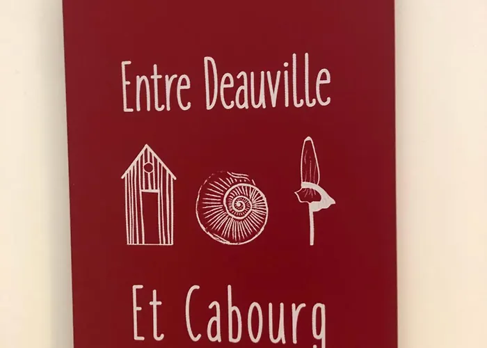 Casa de Férias L'escapade Villers-sur-Mer