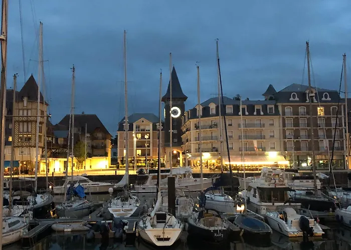 L'escapade Casa de Férias *