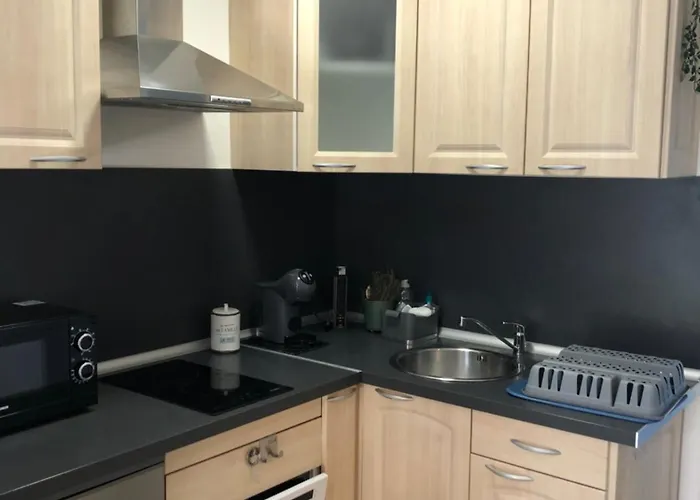 L'escapade * Villers-sur-Mer