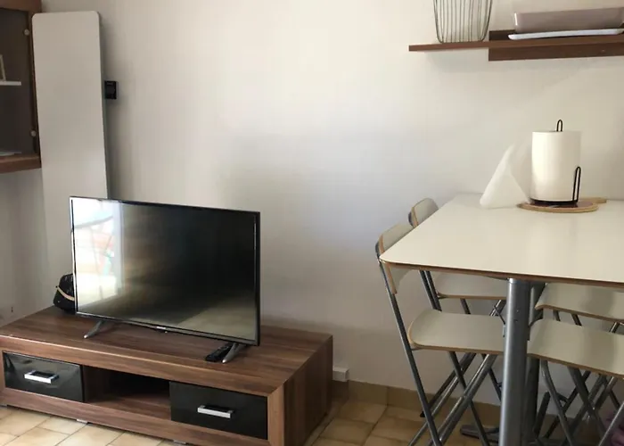 Casa de Férias L'escapade *