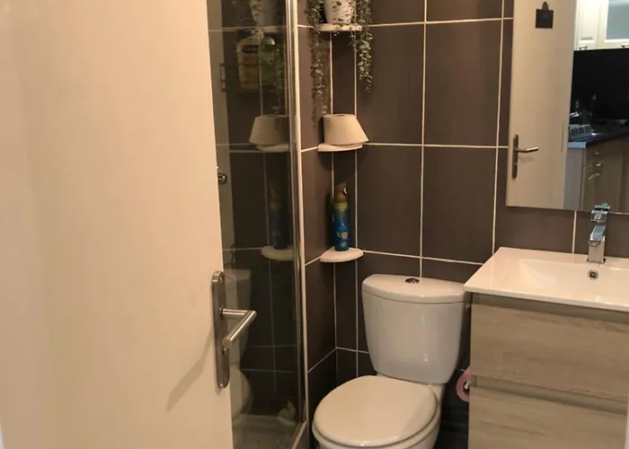 L'escapade Casa de Férias Villers-sur-Mer