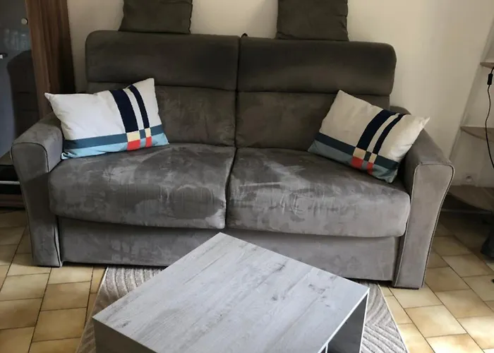 L'escapade * Villers-sur-Mer