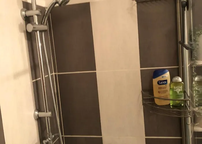 L'escapade Casa de Férias Villers-sur-Mer