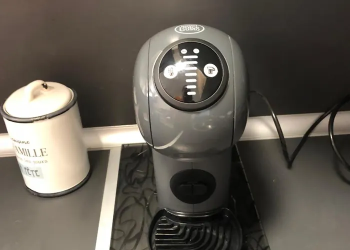 Casa de Férias L'escapade *