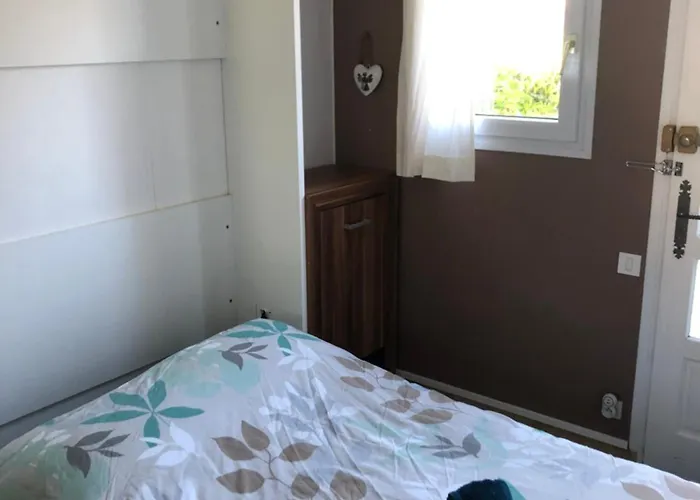 Casa de Férias L'escapade *