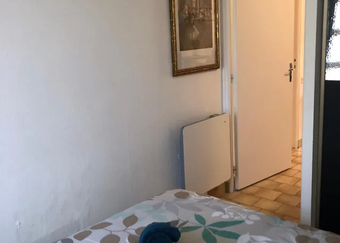 Casa de Férias L'escapade Villers-sur-Mer