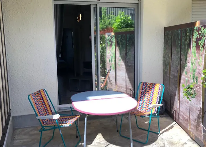 L'escapade Casa de Férias Villers-sur-Mer