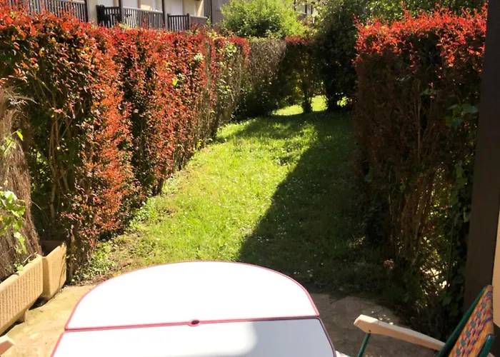 L'escapade * Villers-sur-Mer